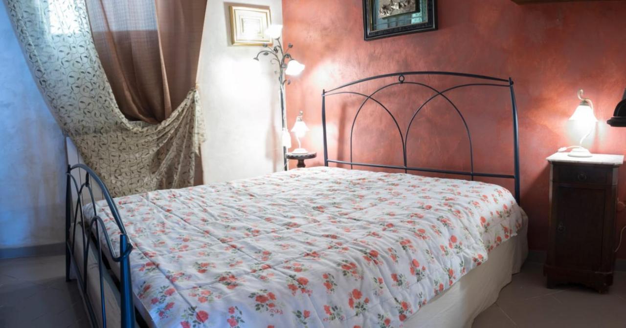 보르디게라 Casa Ambra Mare 아파트 외부 사진